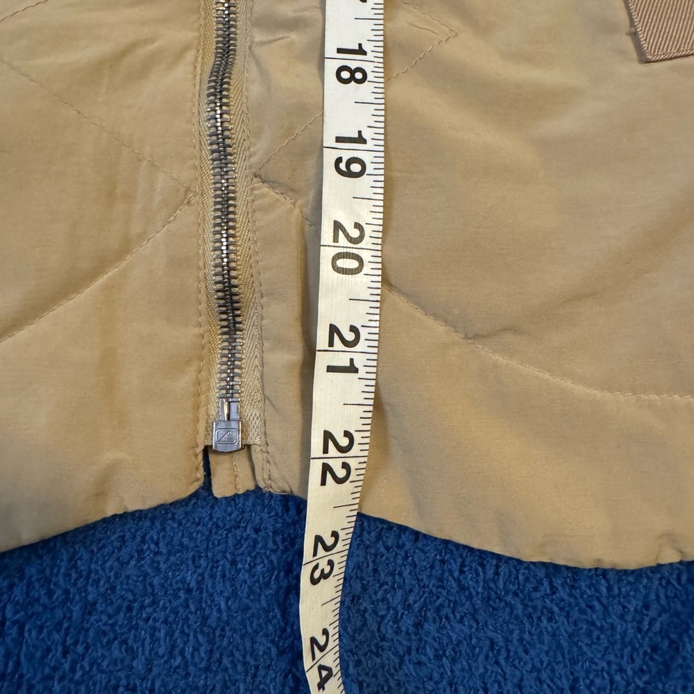 Sportmax Code Beige Jacket Size 10 - Picture 8 of 8